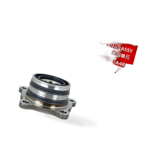 Front Wheel Bearing Hub Assembly Suitable for Toyota Tundra Sequoia 42409-34010
