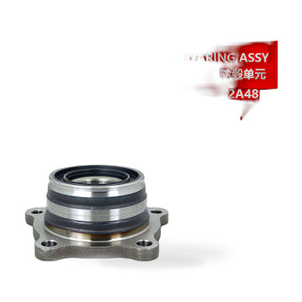 compare product Front Wheel Bearing Hub Assembly Suitable for Toyota Tundra Sequoia 42409-34010