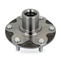 Wheel Hub Bearing Suitable for Toyota Fortuner Hilux Innova RunX 2004-2023 - ZT3