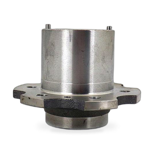 Wheel Hub Assembly Suitable for Toyota Land Cruiser Lexus LX470 1998-2007 - ZT2