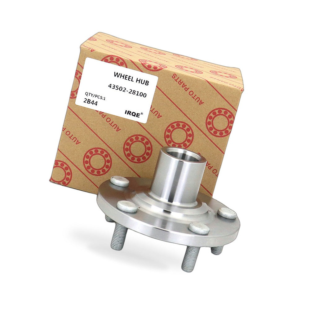 Front Wheel Bearing Hub Assembly Suitable for Toyota Land Cruiser Lexus LX470 - BD3