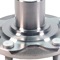 Front Wheel Bearing Hub Assembly Suitable for Toyota Land Cruiser Lexus LX470 - XQ1