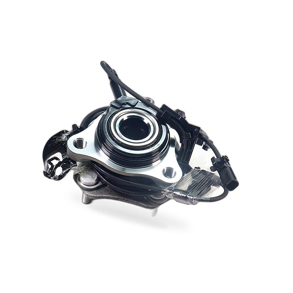 Front Wheel Bearing Hub Assembly Suitable for Toyota Yaris Vitz Belta Vios - BD1