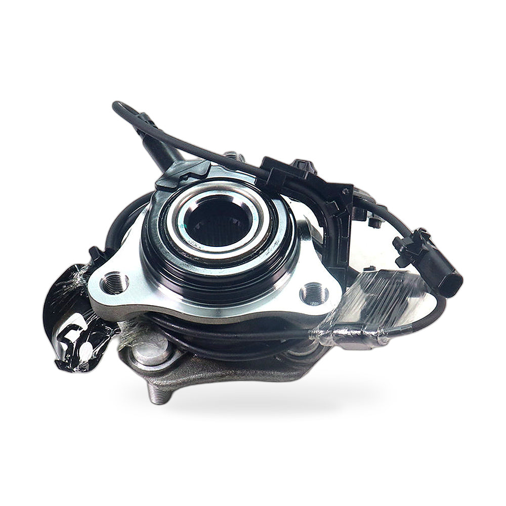 Front Wheel Bearing Hub Assembly Suitable for Toyota Yaris Vitz Belta Vios - ZT3