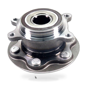 compare product Front Wheel Bearing Hub Assembly Suitable for Toyota Prado 4Runner FJ Cruiser