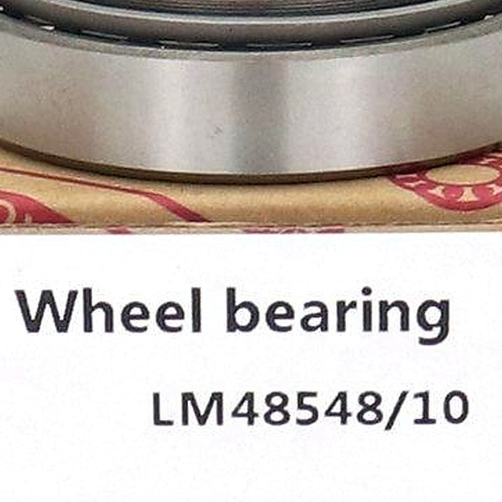 Steering Bearing Suitable for Toyota Hilux IV 4Runner Fortuner 90366-17001 - XQ1