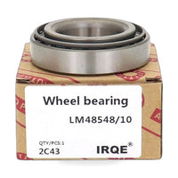 Steering Bearing Suitable for Toyota Hilux IV 4Runner Fortuner 90366-17001 - ZT2