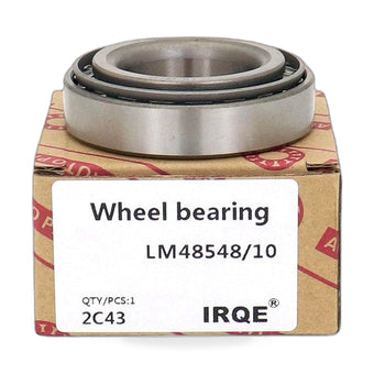compare product Steering Bearing Suitable for Toyota Hilux IV 4Runner Fortuner 90366-17001