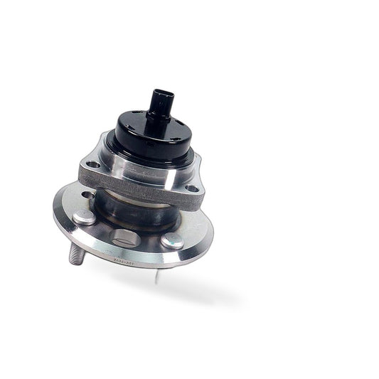 Rear Wheel Bearing Hub Assembly Suitable for Toyota Yaris Vitz Ractis Verso S