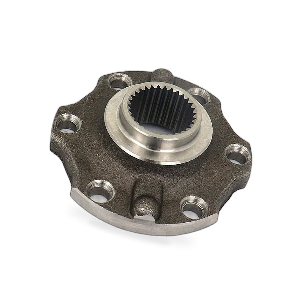Front Wheel Hub Suitable for Toyota Land Cruiser Lexus LX470 1998-2007 - BD1