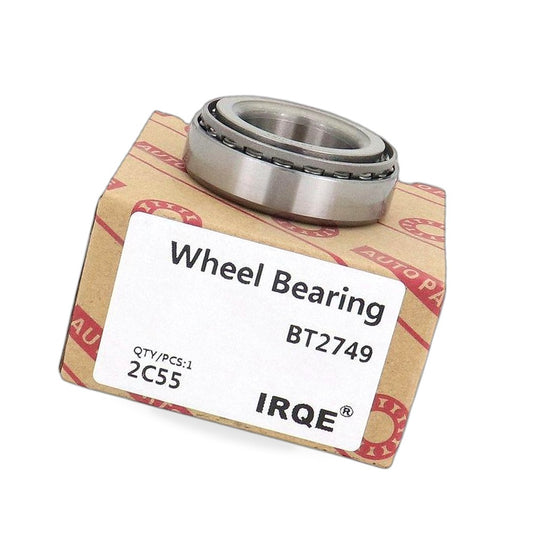 Wheel Hub Assembly Suitable for Toyota Hilux Land Cruiser Prado BT2749