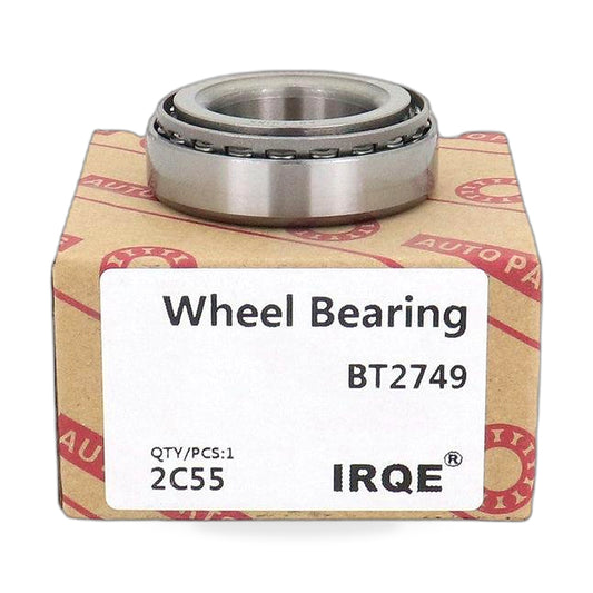 Wheel Hub Assembly Suitable for Toyota Hilux Land Cruiser Prado BT2749 - ZT2