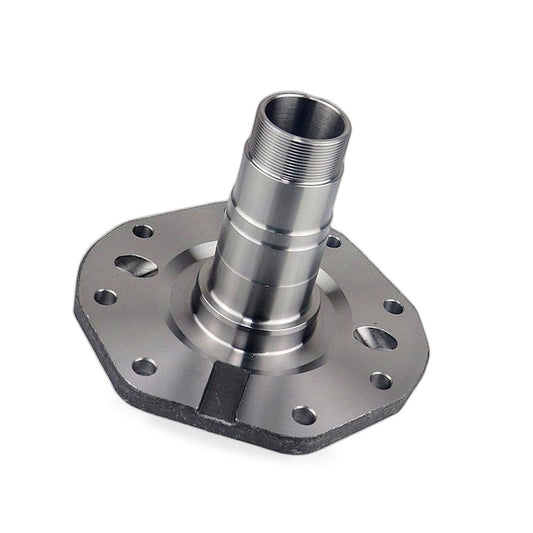Front Wheel Bearing Hub Suitable for Toyota Land Cruiser J70 Prado 1984-2007