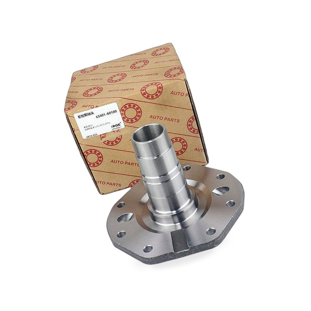 Front Wheel Bearing Hub Suitable for Toyota Land Cruiser J70 Prado 1984-2007 - BD4