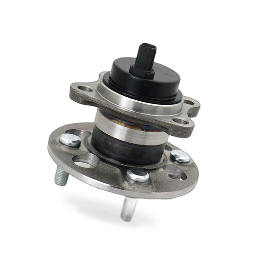 Rear Wheel Bearing Hub Assembly Suitable for Toyota Prius 2004-2009 Scion xA xB