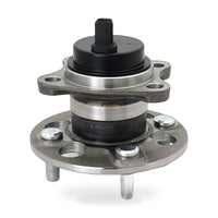 Rear Wheel Bearing Hub Assembly Suitable for Toyota Prius 2004-2009 Scion xA xB - ZT2