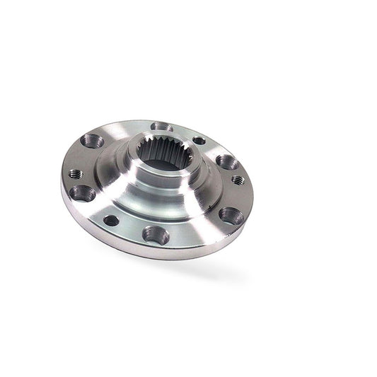 Front Wheel Bearing Hub Assembly Suitable for Toyota 4Runner Tacoma Tundra