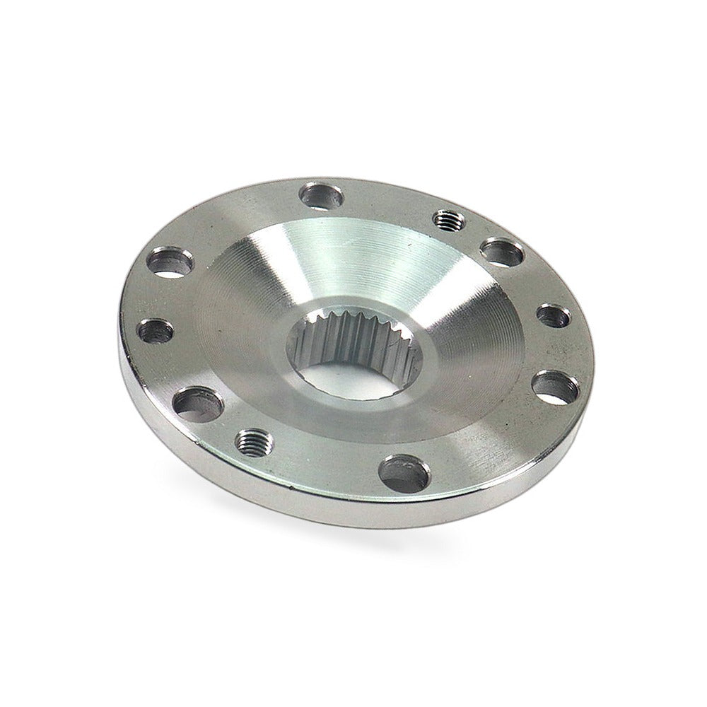 Front Wheel Bearing Hub Assembly Suitable for Toyota 4Runner Tacoma Tundra - BD3