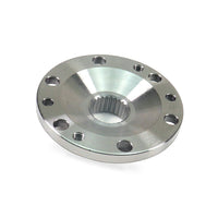 Front Wheel Bearing Hub Assembly Suitable for Toyota 4Runner Tacoma Tundra - BD3