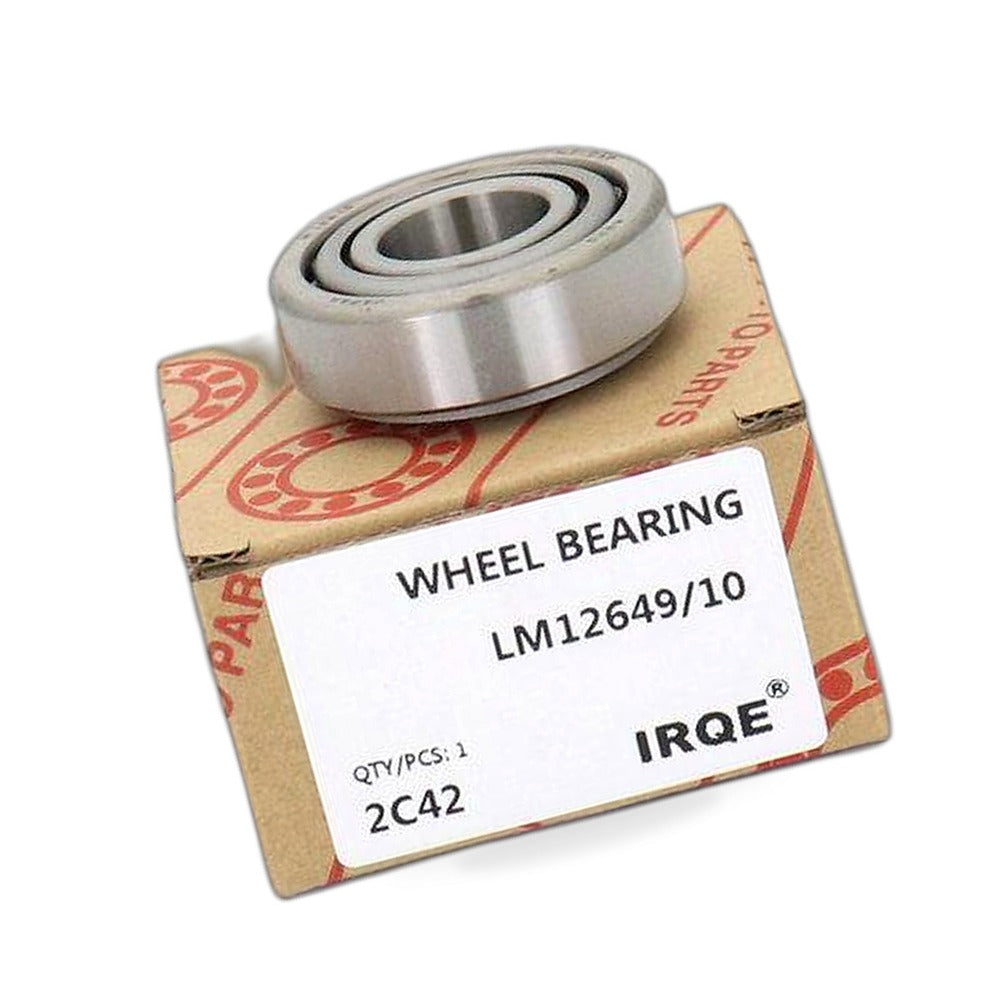 Wheel Hub Bearing Suitable for Toyota Hiace 2005-2019 Lexus GX470 4Runner - BD4