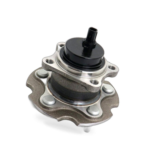 Rear Wheel Bearing Hub Assembly Suitable for Toyota RAV4 2006-2018 2WD Vanguard