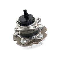 Rear Wheel Bearing Hub Assembly Suitable for Toyota RAV4 2006-2018 2WD Vanguard - BD2