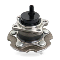 Rear Wheel Bearing Hub Assembly Suitable for Toyota RAV4 2006-2018 2WD Vanguard - ZT2