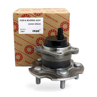 Rear Wheel Bearing Hub Assembly Suitable for Toyota RAV4 2006-2018 2WD Vanguard - ZT3