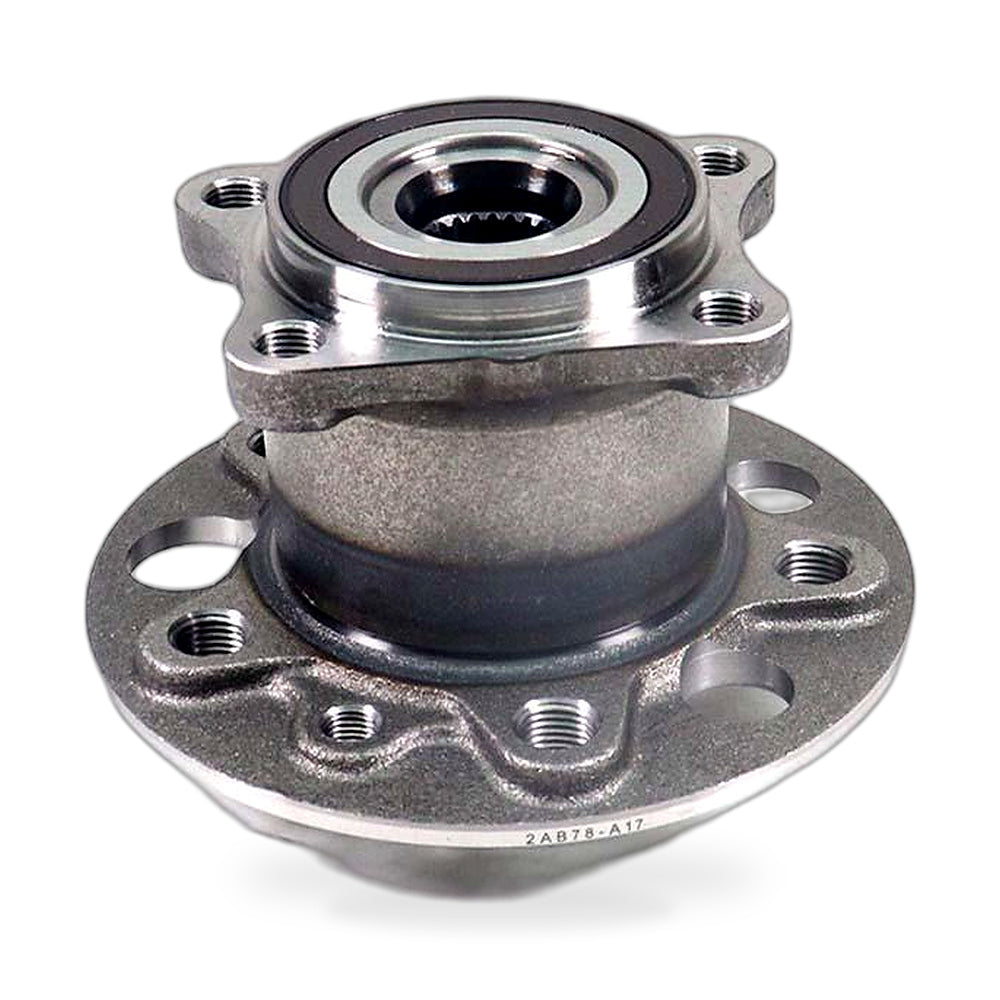 Rear Wheel Hub Bearing Unit Suitable for Toyota RAV4 AWD 2005-2012 Lexus RX350 - ZT2