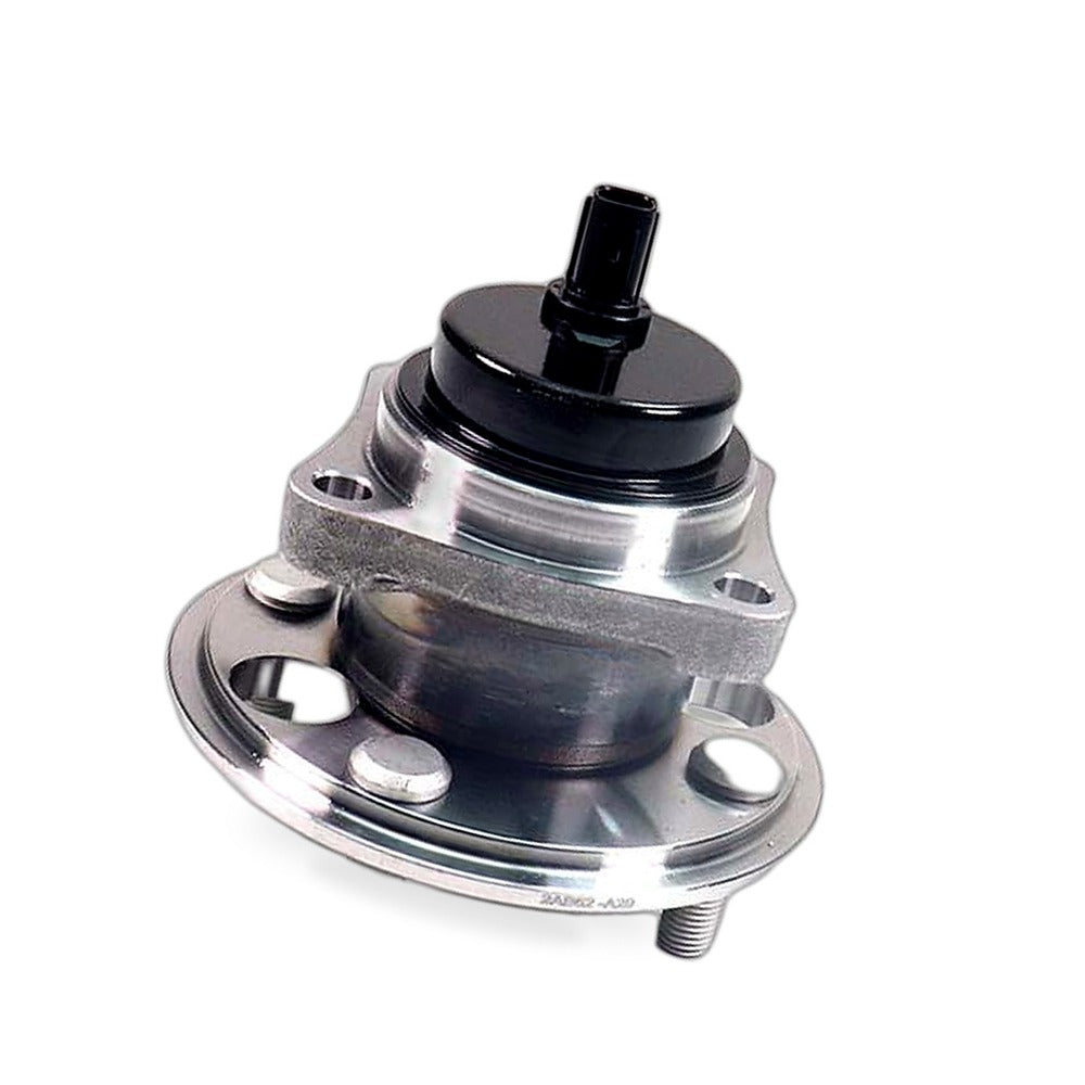 Rear Wheel Bearing Hub Assembly Suitable for Toyota Yaris Vitz Belta Ractis - BD1