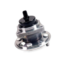 Rear Wheel Bearing Hub Assembly Suitable for Toyota Yaris Vitz Belta Ractis - BD2