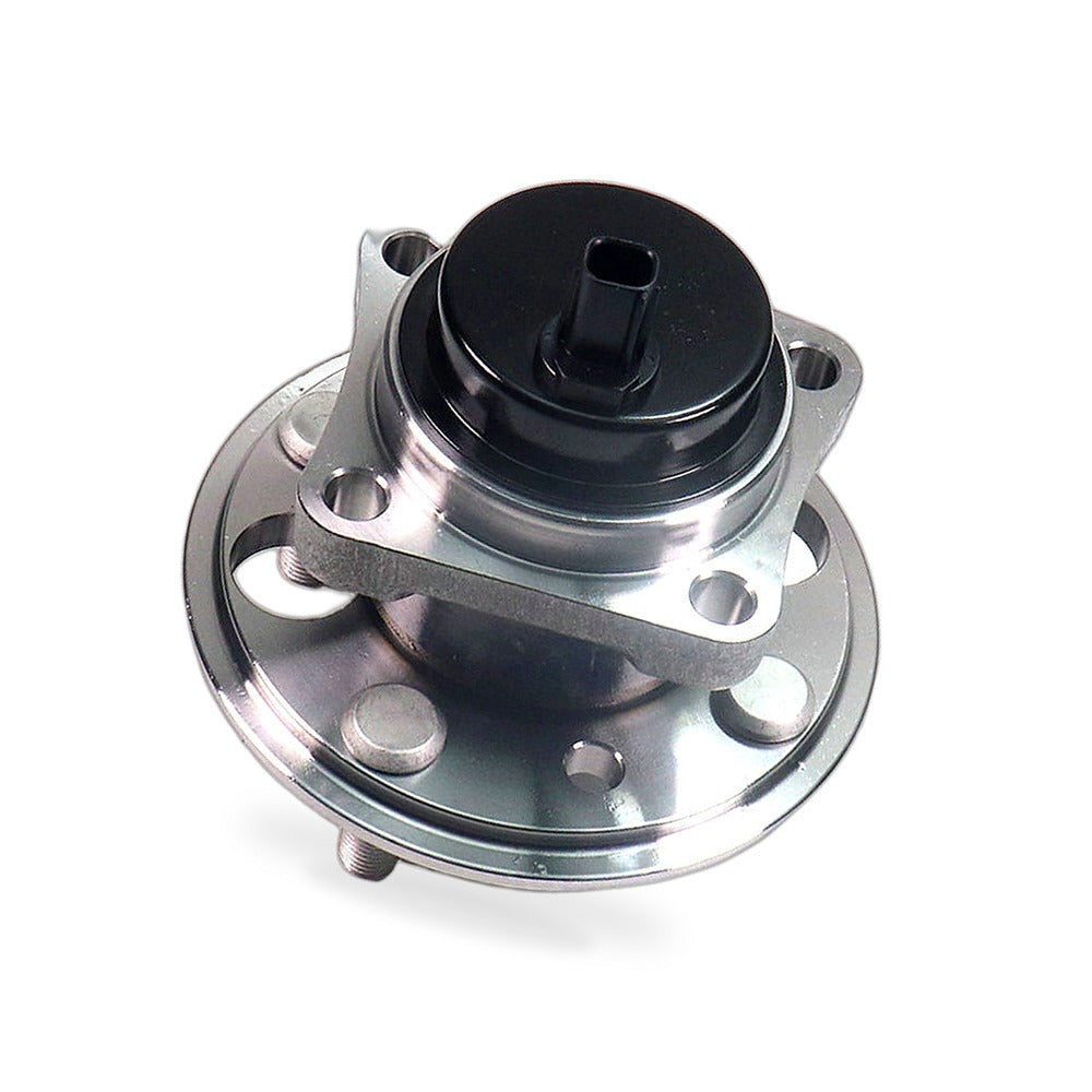 Rear Wheel Bearing Hub Assembly Suitable for Toyota Yaris Vitz Belta Ractis - BD3