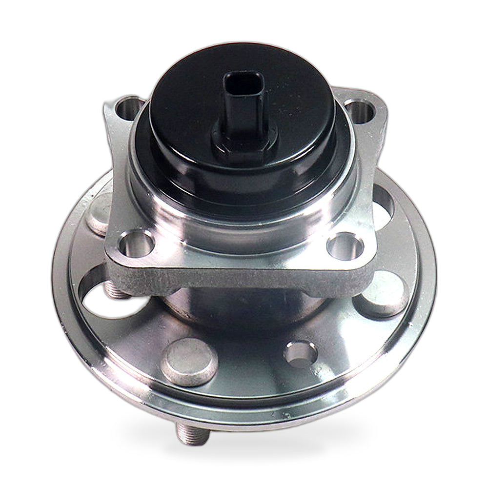 Rear Wheel Bearing Hub Assembly Suitable for Toyota Yaris Vitz Belta Ractis - ZT3