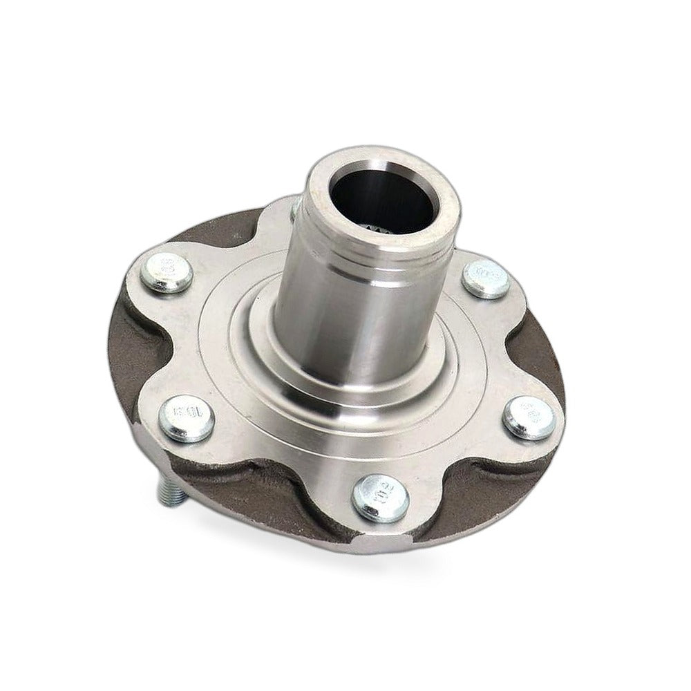 Wheel Hub Bearing Suitable for Toyota Fortuner Hilux Innova 2004-2015 - BD3
