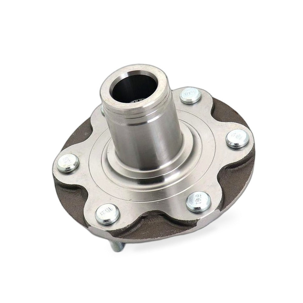 Wheel Hub Bearing Suitable for Toyota Fortuner Hilux Innova 2004-2015 - BD4