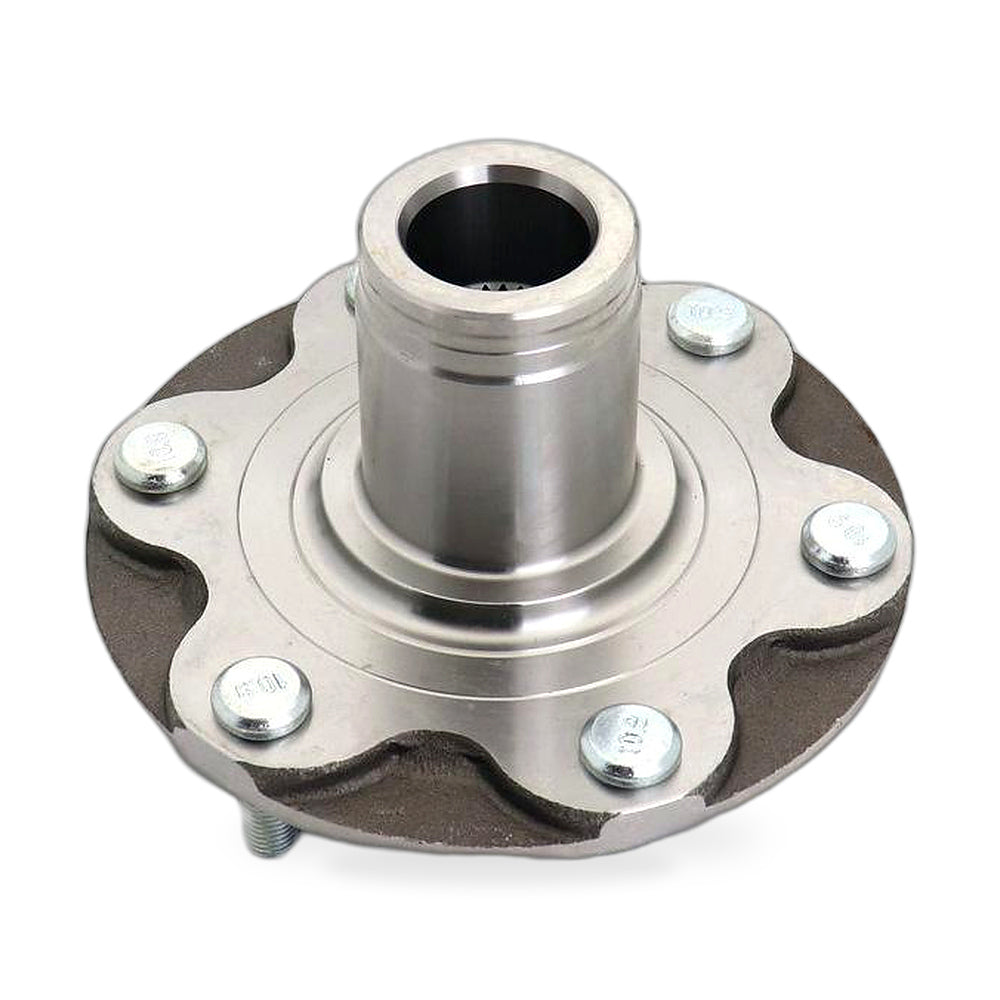 Wheel Hub Bearing Suitable for Toyota Fortuner Hilux Innova 2004-2015 - ZT3
