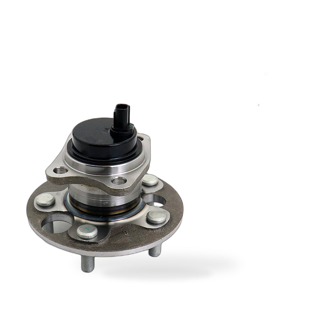 Rear Wheel Bearing Hub Assembly Suitable for Toyota RAV4 2000-2005 2.0L - ZT2