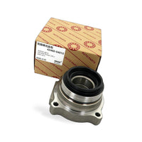 Rear Wheel Bearing Hub Assembly Suitable for Toyota Tacoma 4Runner Lexus GX460 - BD1
