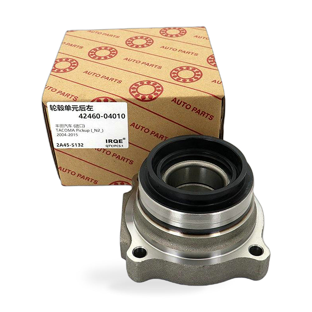 Rear Wheel Bearing Hub Assembly Suitable for Toyota Tacoma 4Runner Lexus GX460 - ZT2