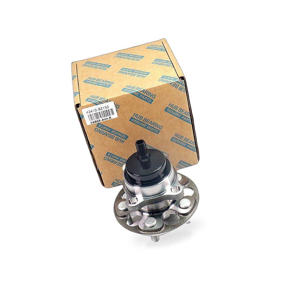 Rear Wheel Bearing Hub Assembly Suitable for Toyota Avanza Daihatsu Xenia - BD4