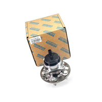 Rear Wheel Bearing Hub Assembly Suitable for Toyota Avanza Daihatsu Xenia - BD4