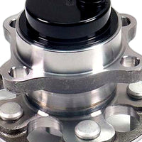 Rear Wheel Bearing Hub Assembly Suitable for Toyota Avanza Daihatsu Xenia - XQ1