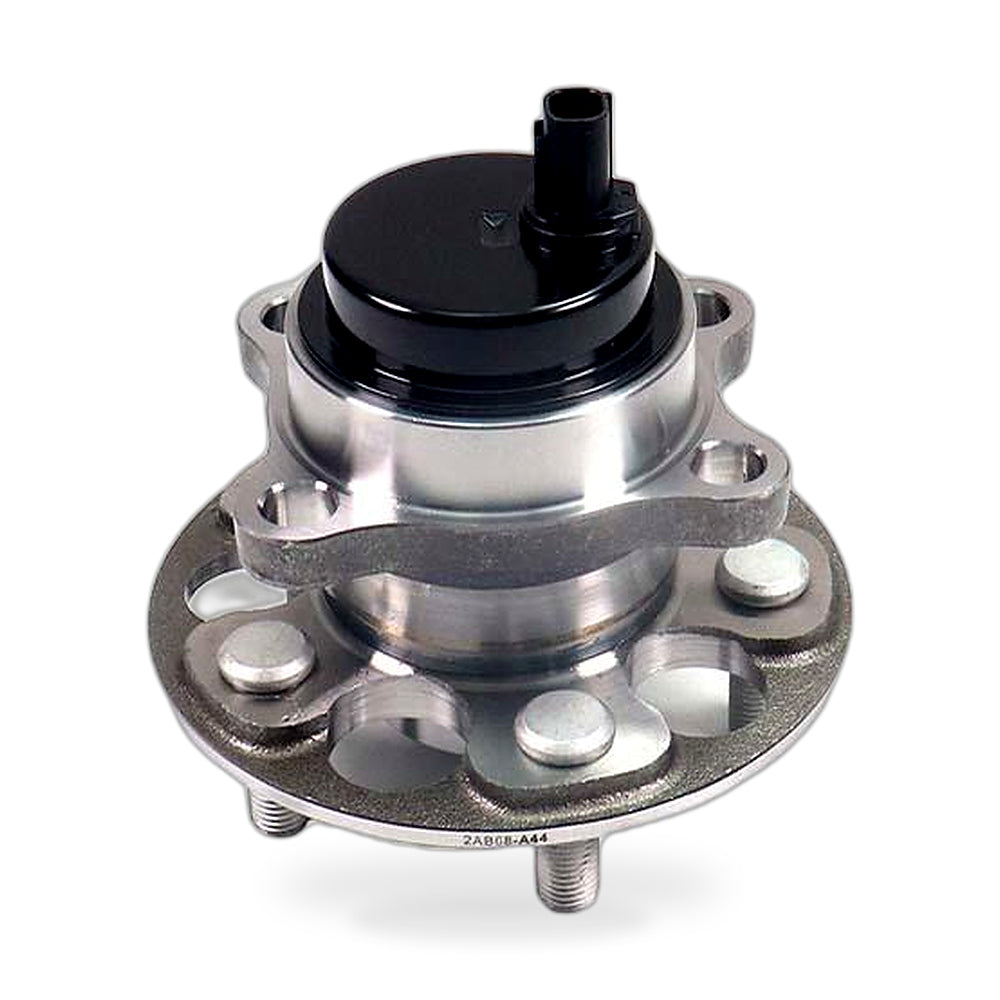 Rear Wheel Bearing Hub Assembly Suitable for Toyota Avanza Daihatsu Xenia - ZT2