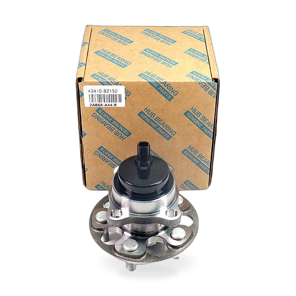 Rear Wheel Bearing Hub Assembly Suitable for Toyota Avanza Daihatsu Xenia - ZT3