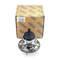 Rear Wheel Bearing Hub Assembly Suitable for Toyota Avanza Daihatsu Xenia - ZT3