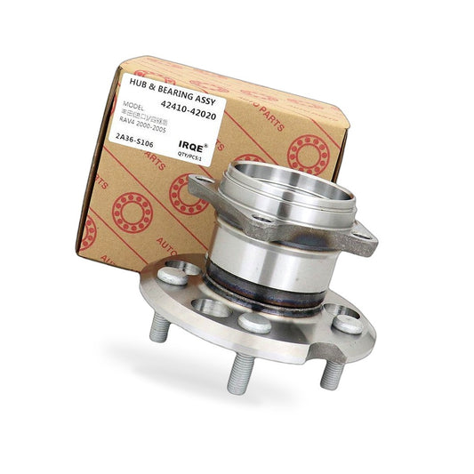 Rear Wheel Bearing Hub Assembly Suitable for Toyota RAV4 2006-2012 42410-42020