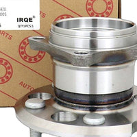 Rear Wheel Bearing Hub Assembly Suitable for Toyota RAV4 2006-2012 42410-42020 - XQ1
