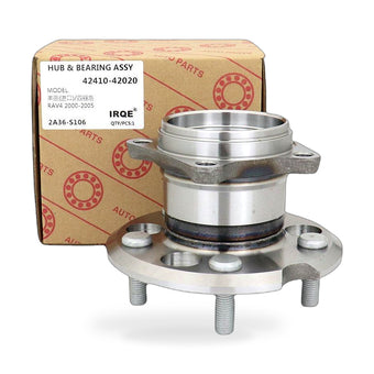 compare product Rear Wheel Bearing Hub Assembly Suitable for Toyota RAV4 2006-2012 42410-42020
