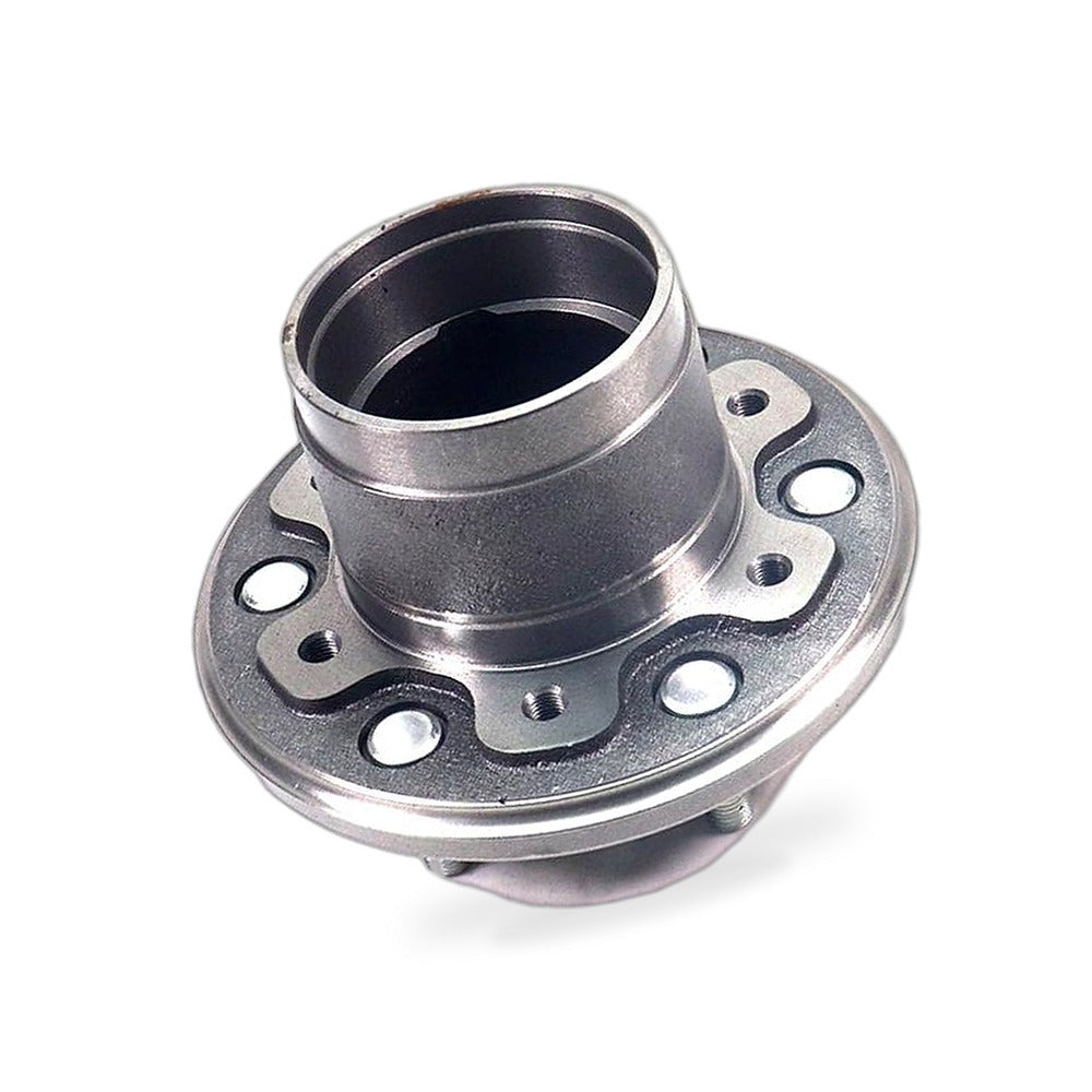 Front Wheel Bearing Hub Assembly Suitable for Toyota 4Runner Tacoma FJ Cruiser - BD2