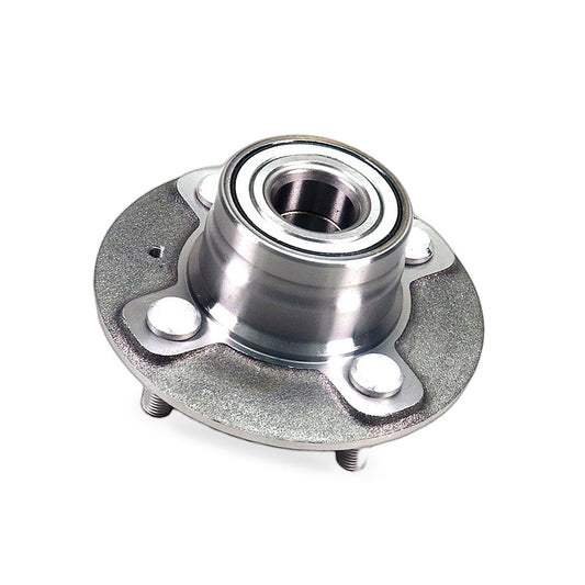 Rear Wheel Bearing Hub Assembly Suitable for Hyundai Elantra Tiburon Kia Spectra - BD1